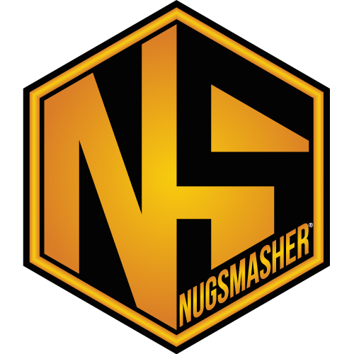 NugSmasher: The Best Rosin Press Available